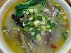 -老诚一锅羊蝎子(天通苑东三区直营店)