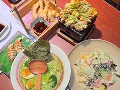 -松羽料理(国大店)
