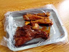 -赵元章肉骨烧(山塘街店)