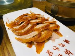 -全聚德(江宁店)