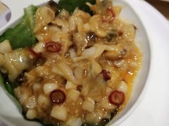 -元气寿司(新城市广场店)