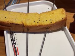 -泰山王老三串店(欢乐颂店)