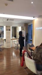 -THE LOG SALON 记录