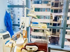 -极光口腔·矫正种植修复(锦江院区)