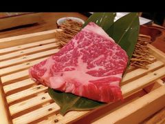 -赤坂亭·M9和牛放题(长楹天街购物中心店)