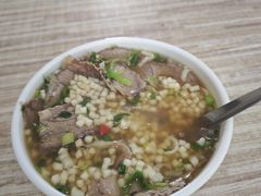 -焦大头牛肉小饭(南关店)