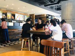 -星巴克臻选(重庆大融城店)