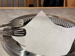 -福成自助烤肉(双桥万达店)