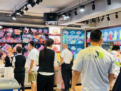 -老万烧烤(典逸心洲店)
