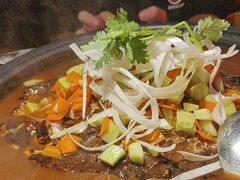 -探鱼·鲜青椒爽麻烤鱼(苏宁广场店)
