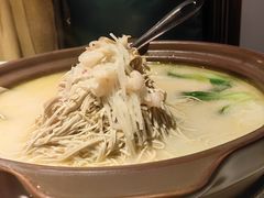 扬州大煮干丝-淮扬府(安定门店)