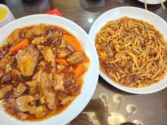 -润泽园饭庄(中山路店)