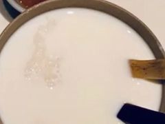 奶白酒-胡麻(静安嘉里店)