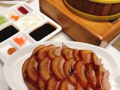 -御仙都北京菜馆·烤鸭店(双井店)