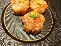 -蟹犇•帝王蟹雪蟹(陆家嘴店)