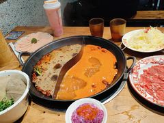 -楠火锅(龙阳广场店)
