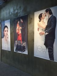 -GO VISION 动视觉婚纱摄影高级定制