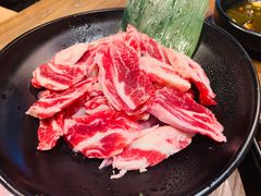-九田家黑牛烤肉料理(无锡T12店)