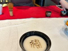 -桃源咖啡厅(武夷山大红袍山庄店)