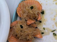 -阿浪海鲜连锁•海鲜加工•老字号(第一市场店)