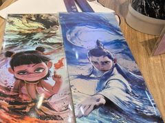 -霸王茶姬(安宁吾悦广场店)
