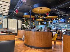 -老傅家湘潭水煮活鱼店(众一国际店)