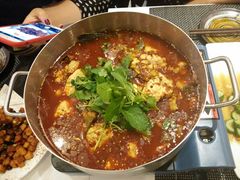 -泉味道贵州厨房(三里河店)