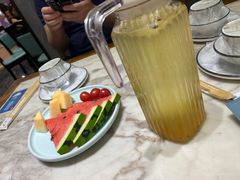 -老外婆(吾悦广场店)