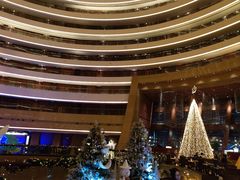 -杭州国际会议中心洲际酒店-原素全日餐厅(解放东路店)