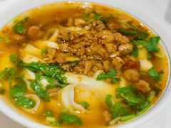 -老爷庙风味美食府(魏都大道店)