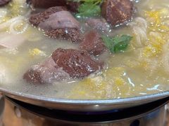 -李连贵熏肉大饼(天通苑店)