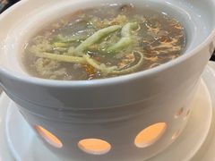 花胶鱼茸羹-榕记(番禺总店)