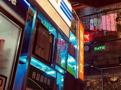 -五马集·海鲜·温州大牌档(黑金冠五马街十字路口店)