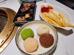 -和牛村烧肉放题(淄博王府井店)