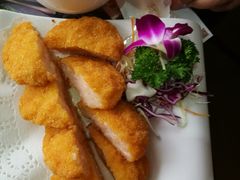 -金厨泰国餐厅·全泰籍厨师料理(拱北店)