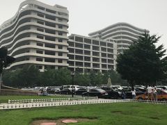 -中国人民解放军空军特色医学中心(空军总医院)