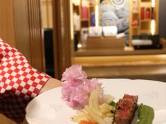 -东瀛阁(锦江宾馆店)
