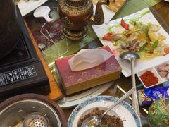 -宗巴雍姆藏餐府