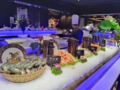 -加餐海鲜自助(宝龙一城店)