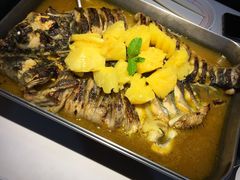 -鱼酷活鱼烤鱼(中联广场店)