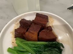 -南小馆(迪士尼小镇店)