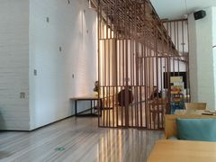 大堂-EN SPACE恩空间