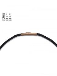 -周生生Chow Sang Sang(苏州美罗高新店)