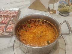 -呷哺呷哺 黄金牧场 (新辰里学清路店)