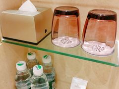 -香港铜锣湾皇悦酒店