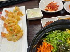 -釜山豚骨汤饭(芝罘万达广场店)