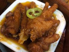 -明腾壹间茶餐厅(新都会花园广场店)