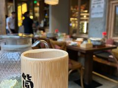 -拾光与烟火丨炭火串烧·自贡小活鲜(西村大院店)