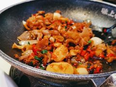 -味上湘菜馆(阿波罗店)