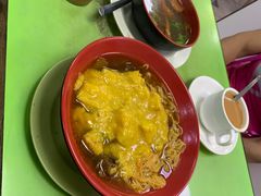 -胜利茶餐室